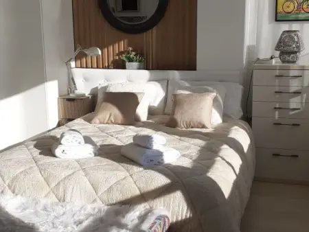 ESTUDIO PLAYA POSTIGUET, Appartement 2 personnes à Alicante - Photo 15