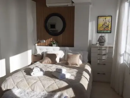 ESTUDIO PLAYA POSTIGUET, Appartement 2 personnes à Alicante - Photo 16