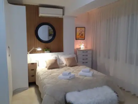ESTUDIO PLAYA POSTIGUET, Appartement 2 personnes à Alicante - Photo 17