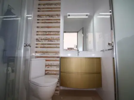 ESTUDIO PLAYA POSTIGUET, Appartement 2 personnes à Alicante - Photo 19