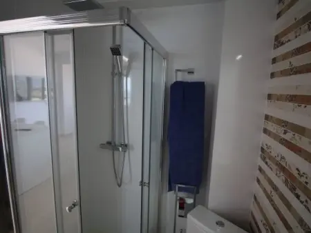 ESTUDIO PLAYA POSTIGUET, Appartement 2 personnes à Alicante - Photo 21