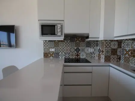 ESTUDIO PLAYA POSTIGUET, Appartement 2 personnes à Alicante - Photo 22