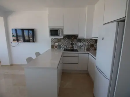 ESTUDIO PLAYA POSTIGUET, Appartement 2 personnes à Alicante - Photo 25