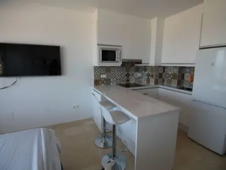 ESTUDIO PLAYA POSTIGUET, Appartement 2 personnes à Alicante - Photo 26