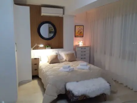 ESTUDIO PLAYA POSTIGUET, Appartement 2 personnes à Alicante - Photo 28