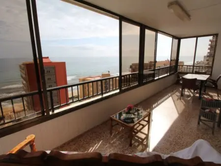 Appartement 6 personnes à Alicante Elche Crevillente - Photo 2