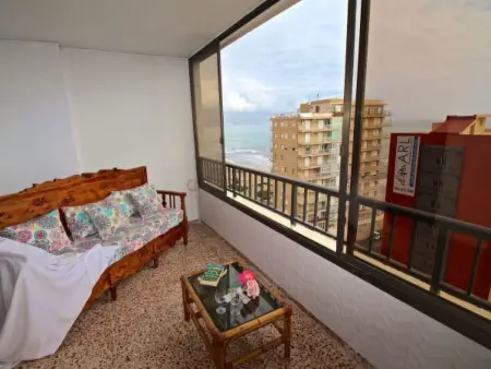 Appartement 6 personnes à Alicante Elche Crevillente - Photo 3