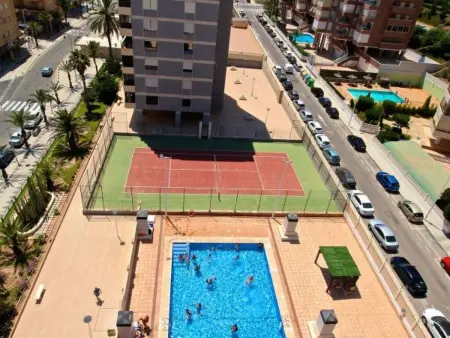 Appartement 6 personnes à Alicante Elche Crevillente - Photo 9