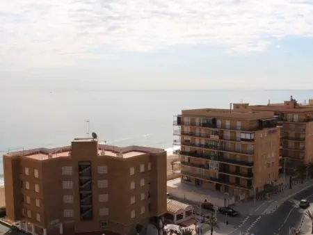 Appartement 6 personnes à Alicante Elche Crevillente - Photo 14