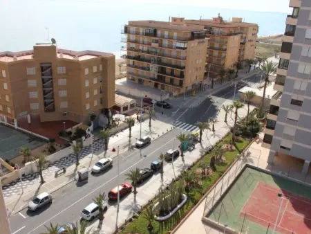 Appartement 6 personnes à Alicante Elche Crevillente - Photo 15