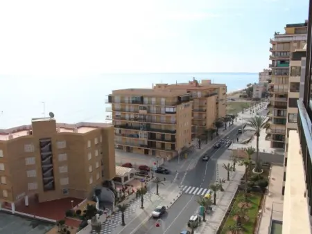 Appartement 6 personnes à Alicante Elche Crevillente - Photo 16