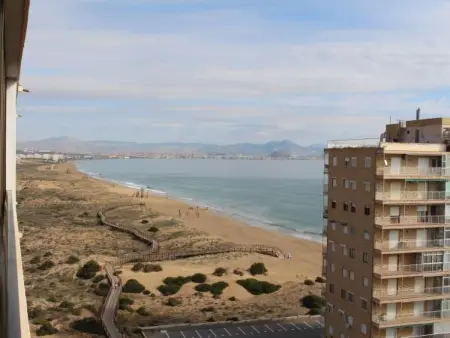 Appartement 6 personnes à Alicante Elche Crevillente - Photo 17