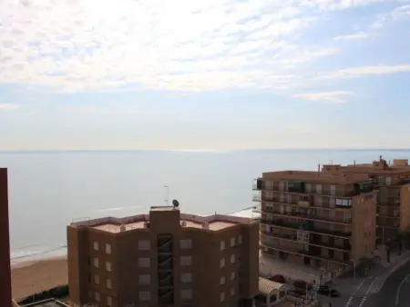 Appartement 6 personnes à Alicante Elche Crevillente - Photo 18