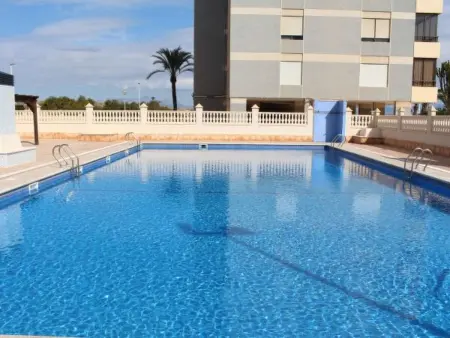 Appartement 6 personnes à Alicante Elche Crevillente - Photo 21