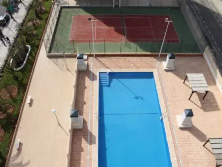 Appartement 6 personnes à Alicante Elche Crevillente - Photo 22