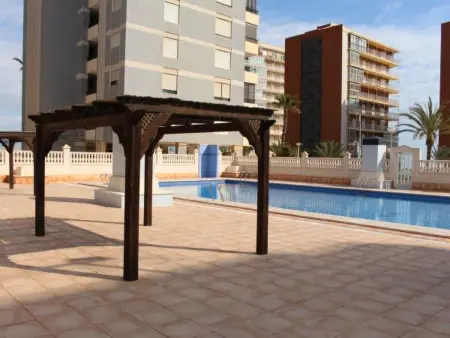 Appartement 6 personnes à Alicante Elche Crevillente - Photo 24