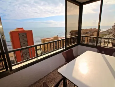 Appartement 6 personnes à Alicante Elche Crevillente - Photo 25