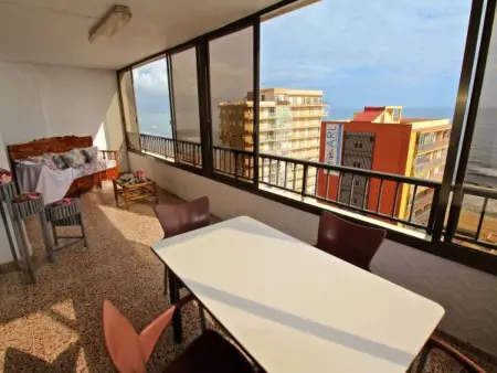 Appartement 6 personnes à Alicante Elche Crevillente - Photo 26