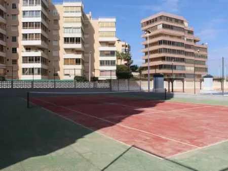 Appartement 6 personnes à Alicante Elche Crevillente - Photo 27