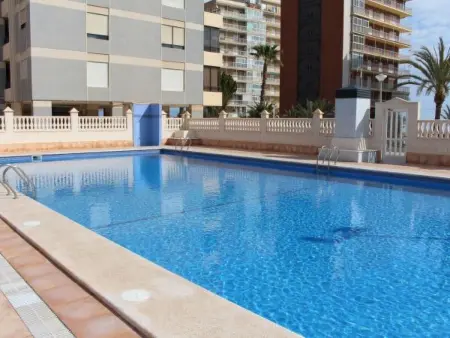 Appartement 6 personnes à Alicante Elche Crevillente - Photo 28
