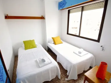 Appartement 6 personnes à Alicante Elche Crevillente - Photo 29
