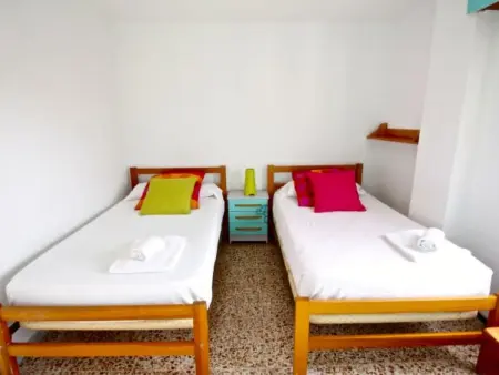 Appartement 6 personnes à Alicante Elche Crevillente - Photo 30