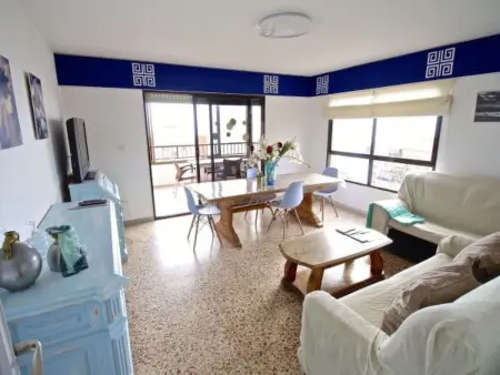 Appartement 6 personnes à Alicante Elche Crevillente - Photo 31