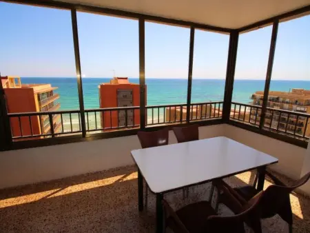 Appartement 6 personnes à Alicante Elche Crevillente - Photo 32