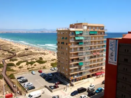 Appartement 6 personnes à Alicante Elche Crevillente - Photo 34