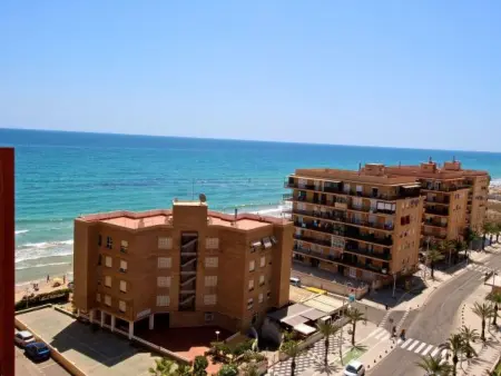 Appartement 6 personnes à Alicante Elche Crevillente - Photo 37