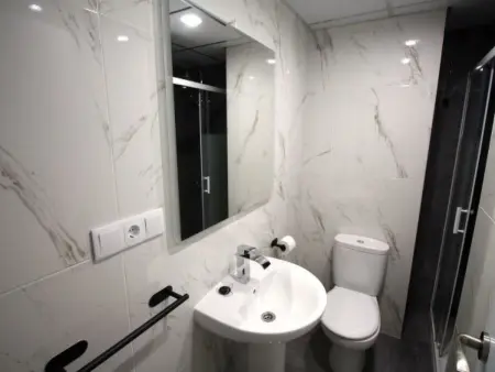 Appartement 6 personnes à Alicante Elche Crevillente - Photo 38