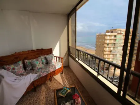 Appartement 6 personnes à Alicante Elche Crevillente - Photo 39