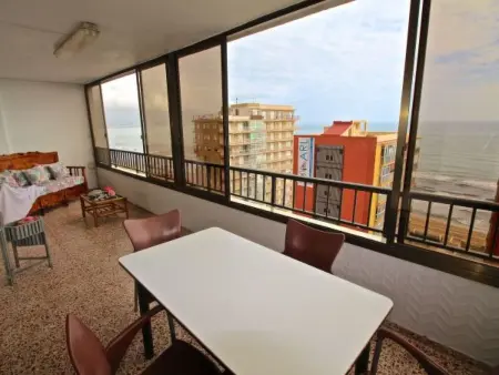 Appartement 6 personnes à Alicante Elche Crevillente - Photo 40