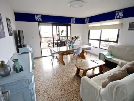 Appartement 6 personnes à Alicante Elche Crevillente - Photo 42