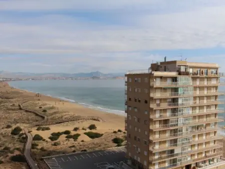 Appartement 6 personnes à Alicante Elche Crevillente - Photo 43