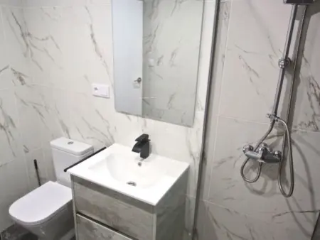 Appartement 6 personnes à Alicante Elche Crevillente - Photo 45