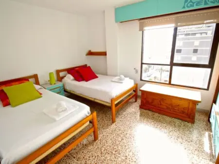 Appartement 6 personnes à Alicante Elche Crevillente - Photo 46