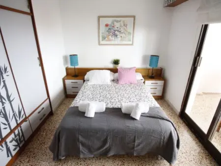 Appartement 6 personnes à Alicante Elche Crevillente - Photo 47