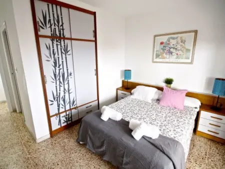 Appartement 6 personnes à Alicante Elche Crevillente - Photo 50