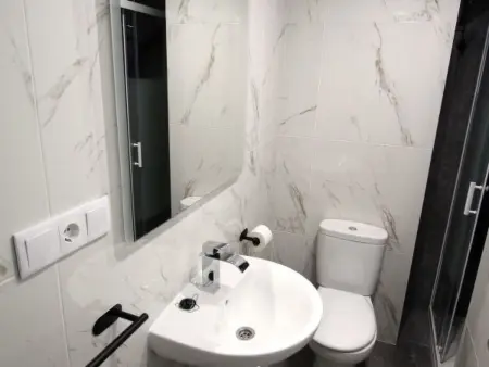 Appartement 6 personnes à Alicante Elche Crevillente - Photo 51