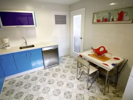 Appartement 6 personnes à Alicante Elche Crevillente - Photo 54