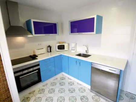 Appartement 6 personnes à Alicante Elche Crevillente - Photo 55