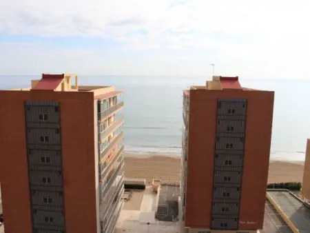 Appartement 6 personnes à Alicante Elche Crevillente - Photo 56