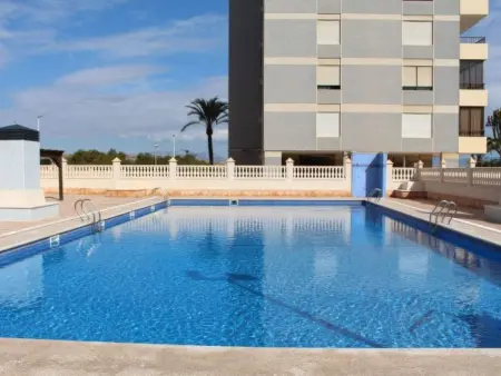 Appartement 6 personnes à Alicante Elche Crevillente - Photo 58