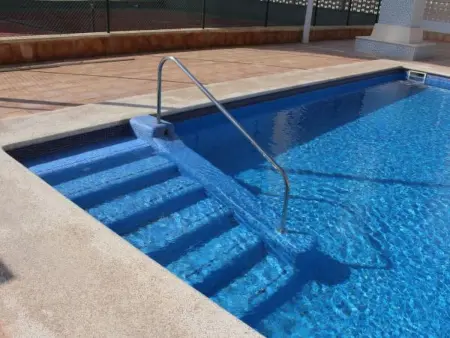 Appartement 6 personnes à Alicante Elche Crevillente - Photo 59