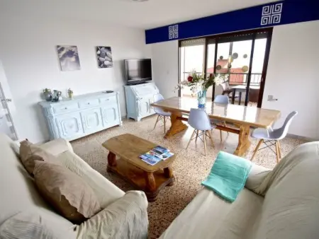 Appartement 6 personnes à Alicante Elche Crevillente - Photo 60