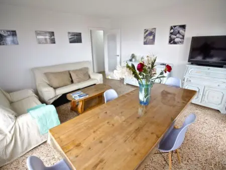 Appartement 6 personnes à Alicante Elche Crevillente - Photo 61