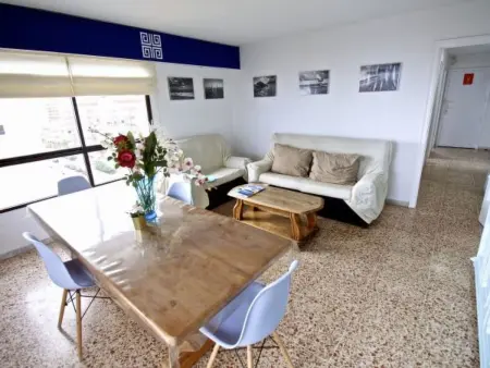 Appartement 6 personnes à Alicante Elche Crevillente - Photo 62