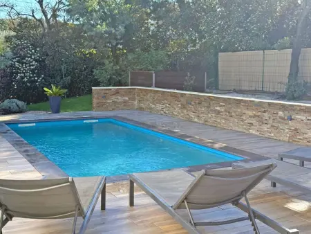 Maison 6 personnes à Plan de la Tour - Photo 1