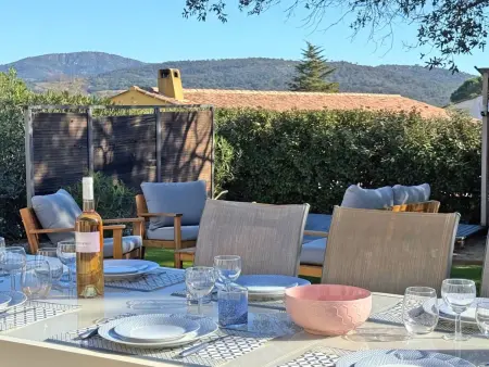 Maison 6 personnes à Plan de la Tour - Photo 2